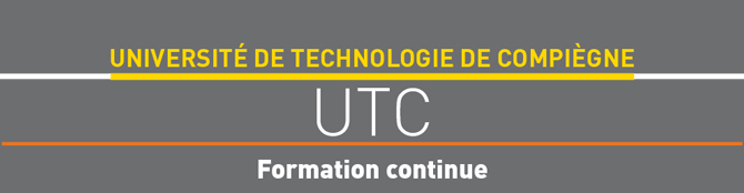 UTC : Formation Continue