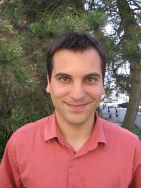 sebastien hacquin