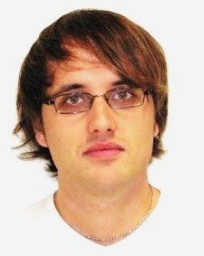 BOULANGER Julien