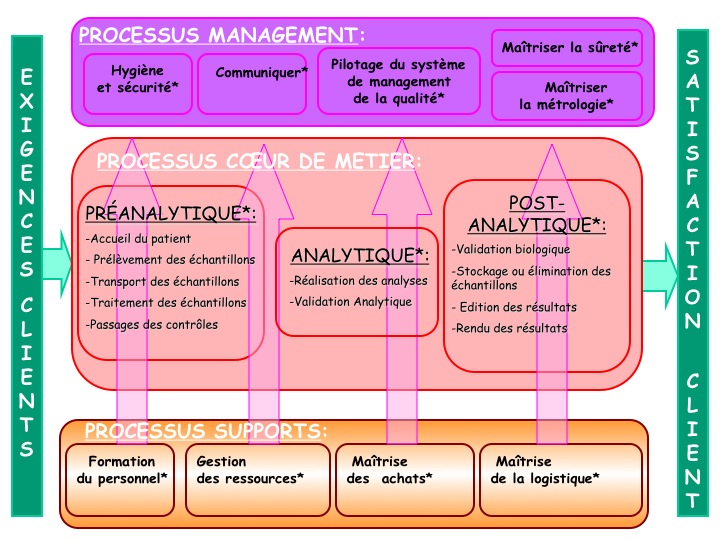 processus