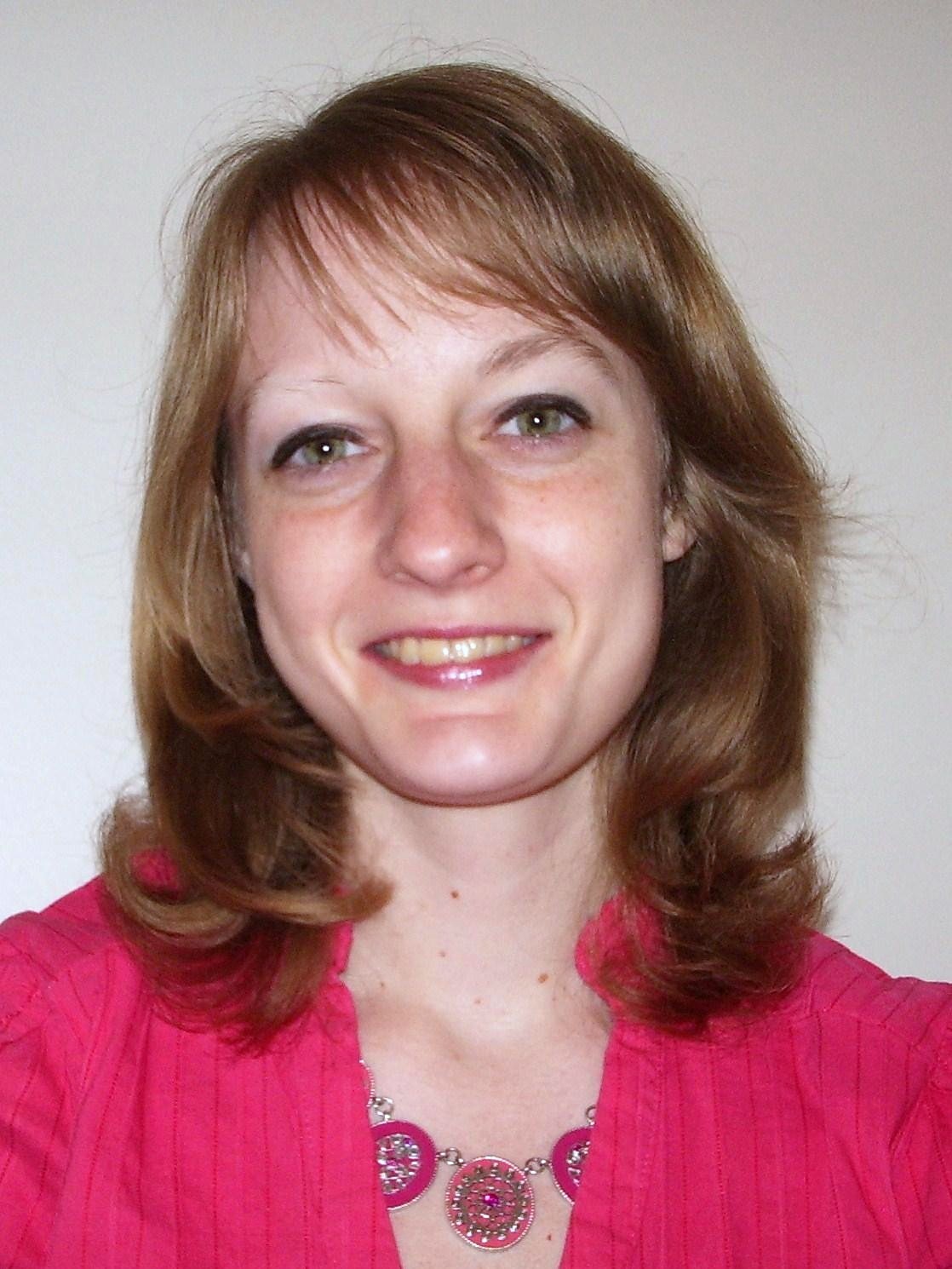 Anne HERMELIN
