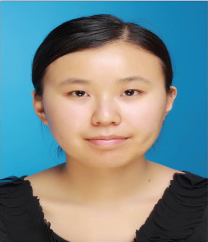 picture of xinyi zhao