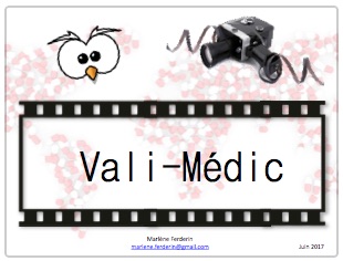 logo VALI MEDIC