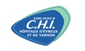 LOGO CHI EURE-SEINE