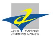 logo CHU
                Angers