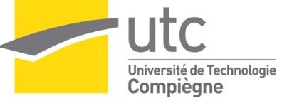 UTC logo
