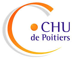 logo CHU Poitiers