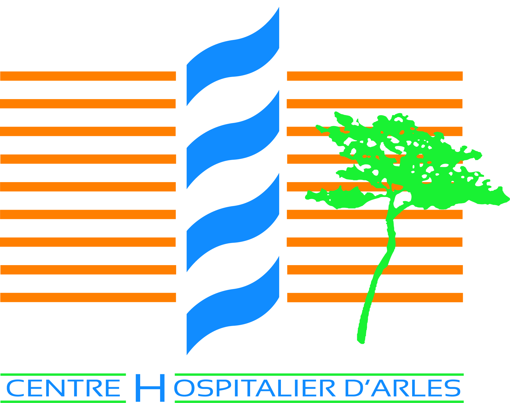 logo C.H Joseph Imbert