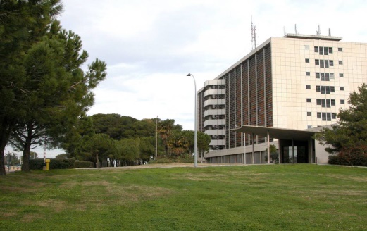 Centre
              Hospitalier Joseph Imbert