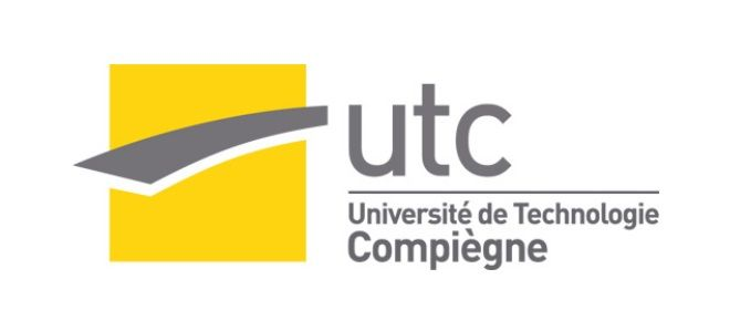 Logo Université Technologique de Compiègne