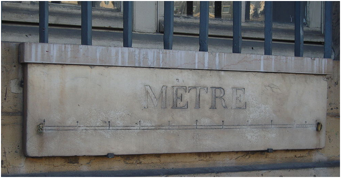 metre