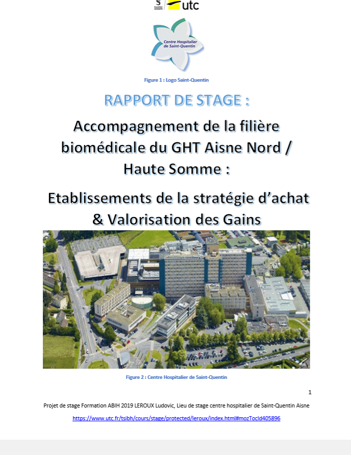 image rapport