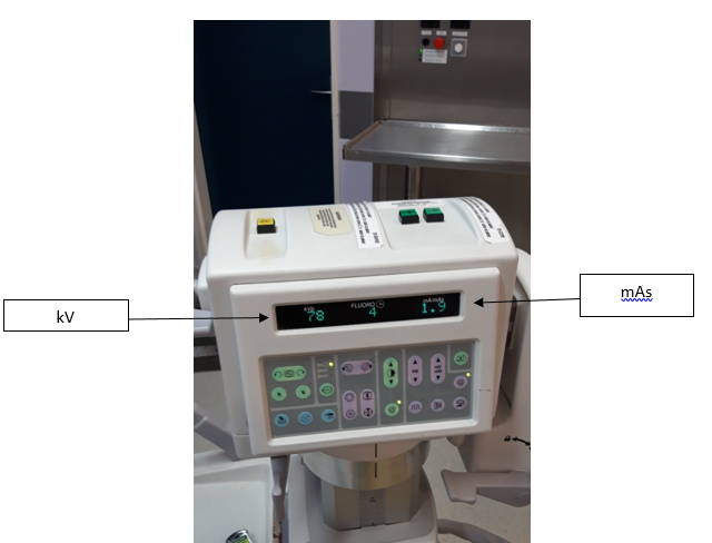 Figure 14 :
                                        amplificateur de brillance