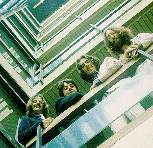 Beatles(-: Beatles