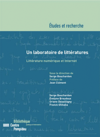 Un laboratoire de littératures