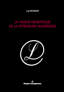 La valeur heuristique