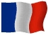 Cliquez sur le texte en-dessous du drapeau