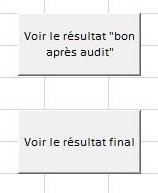 boutons de navigation