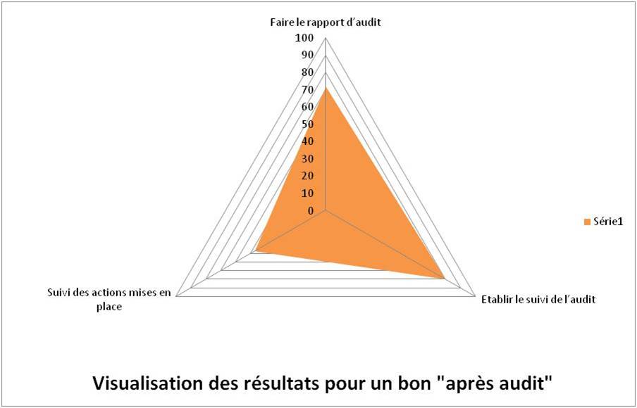 exemple de graphe radar des r&eacute;sultats