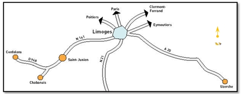 limousin