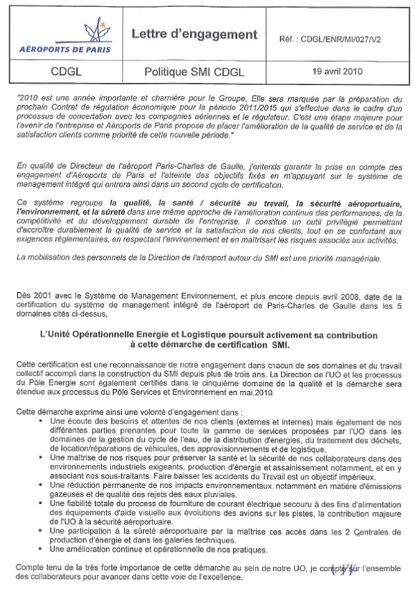 politique