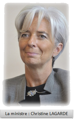 LAGARDE