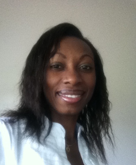 Luce Murielle NZANG NZE