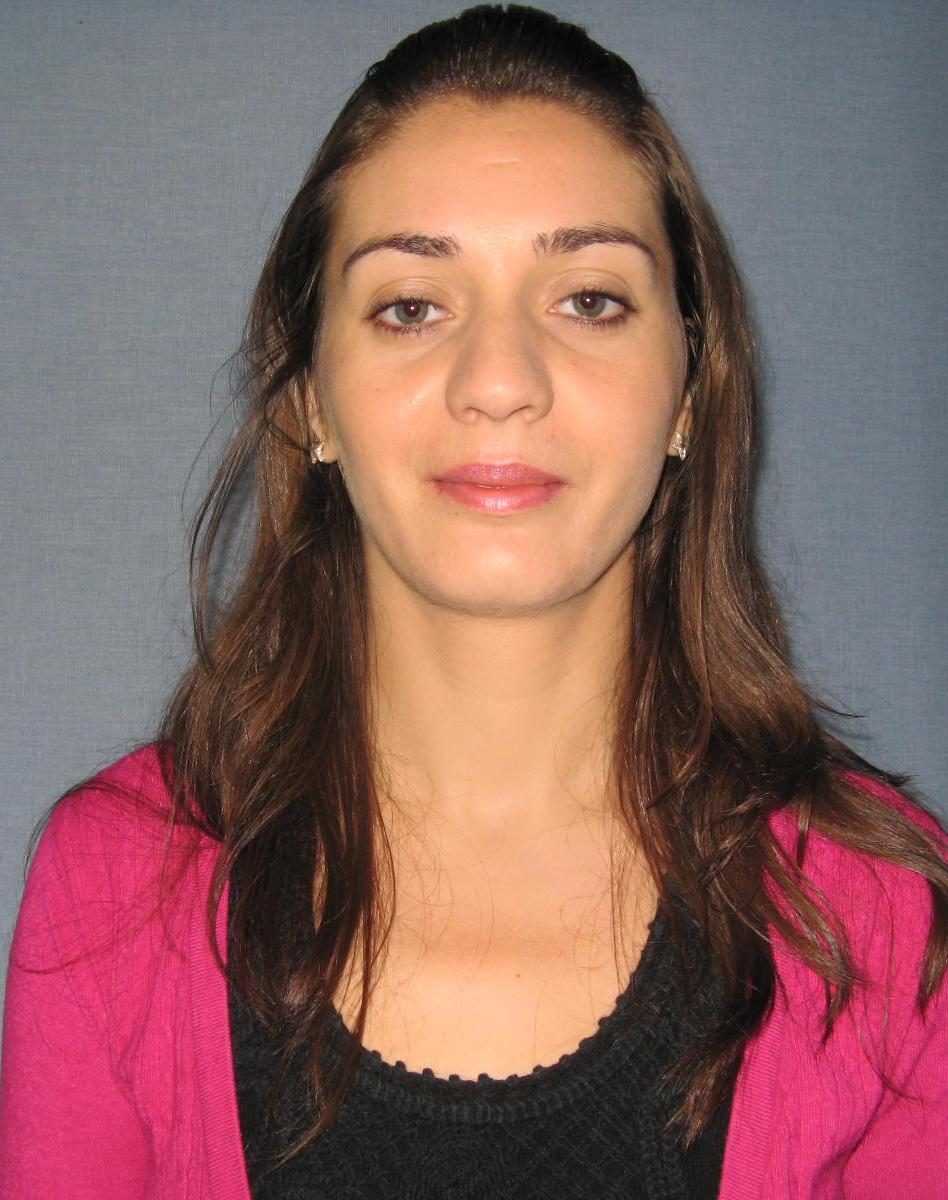 Simona ALDEA
