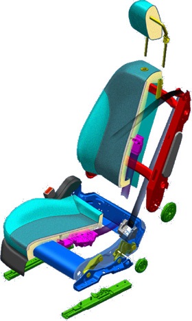Seat
