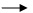 Single point arrow