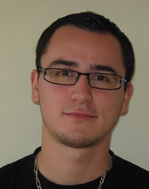 Mathieu DA LAGE