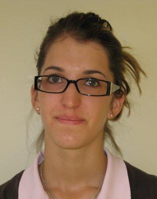 Marion PIERRET