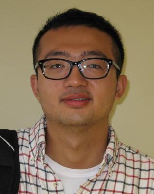 Jian WU