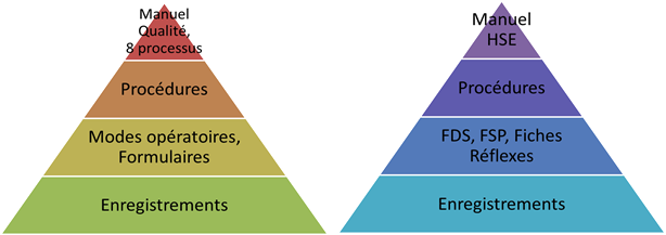 Organisation documentaire
              Saint-Gobain CREE