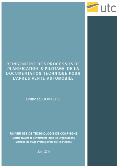 logo rapport