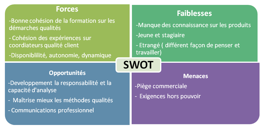 SWOT