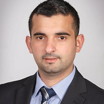 ZAKARIA