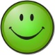 Description: RÃ©sultat de
                    recherche d'images pour "emoticone visage
                    vert"