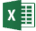 logo
                            excel