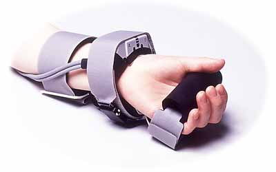 capteur tonom&eacute;trique