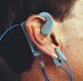 M1194A Ear clip sensor