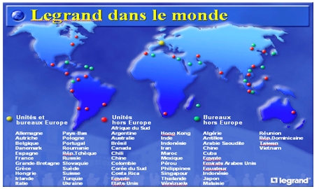 monde