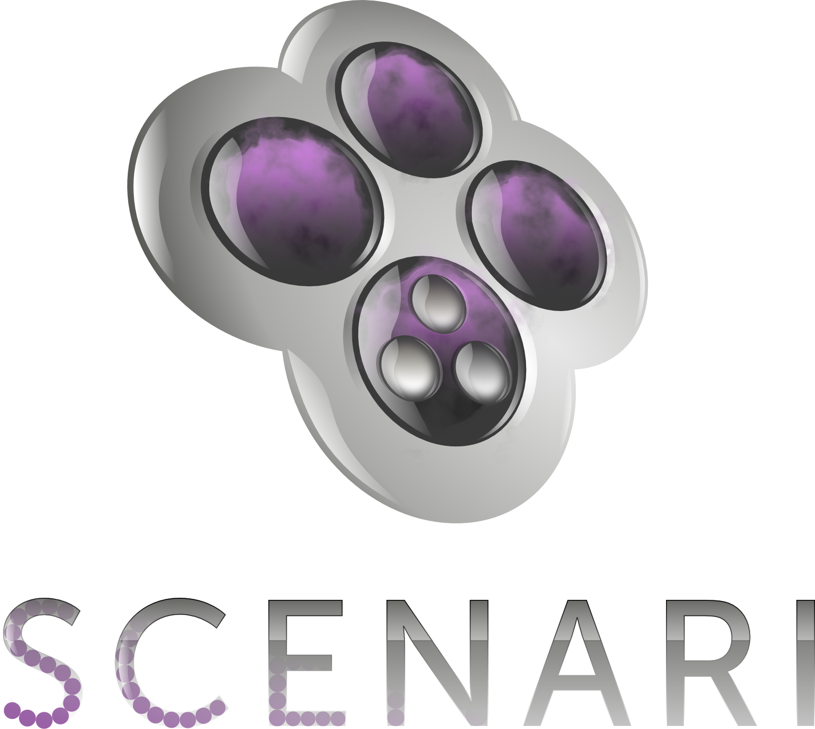 logo scenarichain