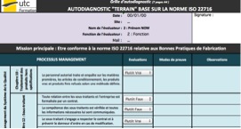 logo rapport