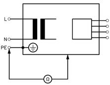 Schéma-circuit