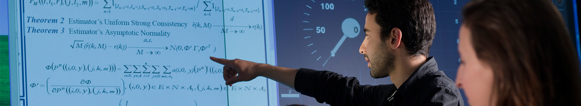 Advanced Math Utc Applied Mathematics (LMAC) - UTC